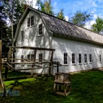 The Twine Shed