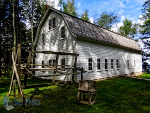 The Twine Shed