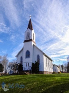 Saint Johns Church