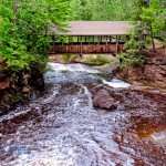 Horton Covered Bridge