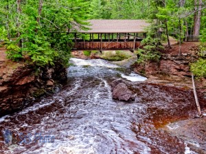 Horton Covered Bridge