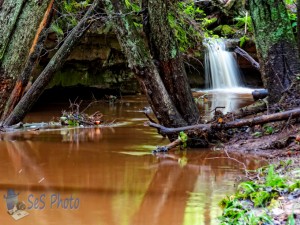 A Little Falls