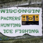 Packer Ice Fishing Shack