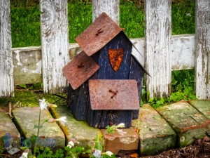 Birdhouse Cottage