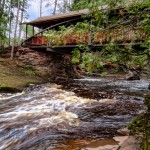 Water Under the Bridge