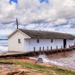 The Herring Shed