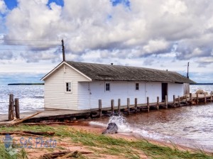 The Herring Shed