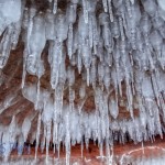 Icy Icicles