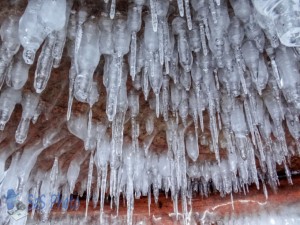 Icy Icicles