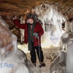 Icy Tunnel