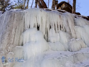 Old Man Winter