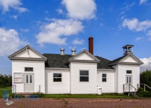 Old Schoolhouses Survive as Town Halls