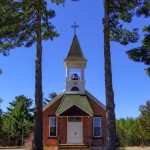 Millston Union Church