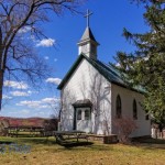 Our Lady of the Fields Shrine