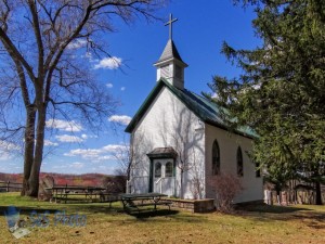 Our Lady of the Fields Shrine