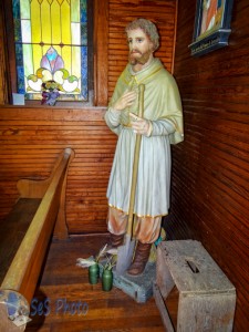 Saint Isidore