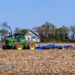 Spring Field Work