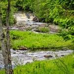 Upson Falls