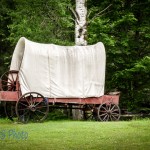 Covered Wagon