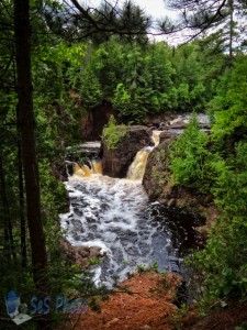 Copper Falls