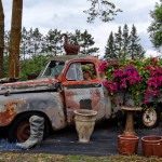 The Studebaker's Cargo