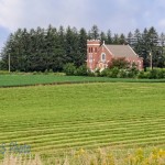 Church Among the Fields