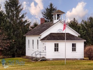 Camp Nine School