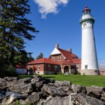 Seul Choix Point Lighthouse