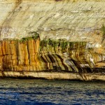 Pictured Rocks