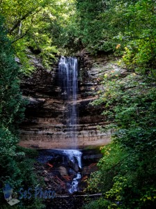 Munising Falls