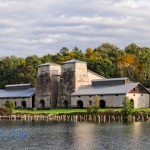 Fayette's Blast Furnaces