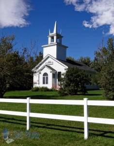 Kinnickinnic Church