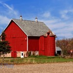 Red Silo