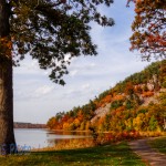 Devil's Lake