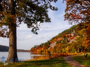 Devil's Lake