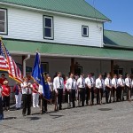 Remembering Our Veterans