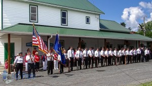 Remembering Our Veterans