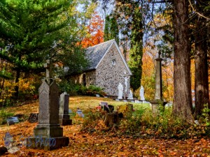 St. Mary's of the Pine