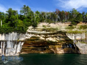 Rainbow Cave