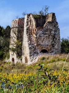 Lime Kilns of the Past