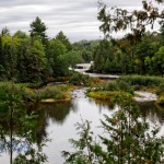 Lower Tahquamenon Falls