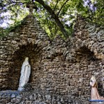 Our Lady of Lourdes Grotto