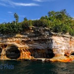 Caves of All Colors