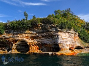 Caves of All Colors