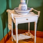 Old Wash Stand