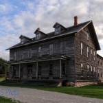 Charming Old Hotel