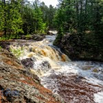 Branch of the Amnicon River