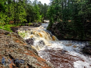 Branch of the Amnicon River