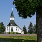 Zion Lutheran Church