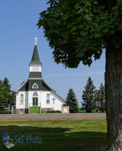 Zion Lutheran Church